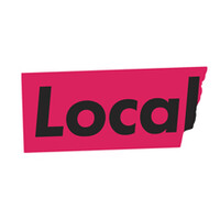 LOCAL Films logo - Similar company to Tanuki