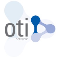 OTI Software logo - Similar company to K2 Improving Performance Consultoria