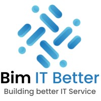 Bim IT Better logo - Similar company to Cadentic Consulting Corporation