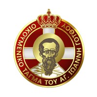 Ecumenical Order of St. John of Gothia logo - Similar company to Cdboyd Llc