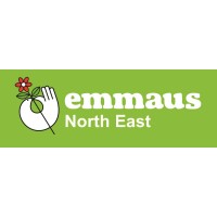 EMMAUS NORTH EAST logo - Similar company to Emmaus Uk