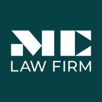 Mustafa Cetin Law Firm logo - Similar company to Powers Law Group, P.C.