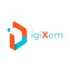 DigiXem logo - Similar company to Schwayverse