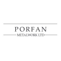 Porfan Metalwork Limited logo - Similar company to ³Axis