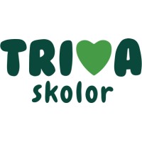 Triva Skolor logo - Similar company to Funkify