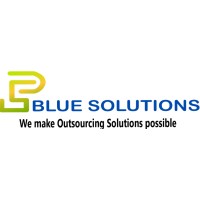 Blue Solutions- a venture of BSLN Consultancy LLP logo - Similar company to Blu Solutions