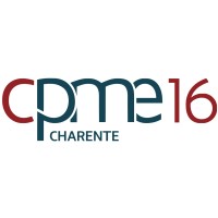 CPME Charente logo - Similar company to Pep Its
