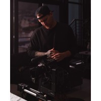 Teight Productions