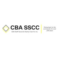 CBA Staff Social & Charity Club logo - Similar company to V2Tech Distributors