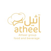 Atheel Group for Food & Beverage logo - Similar company to Premiere Food Services
