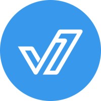 Veridate logo - Similar company to Sequax Pte Ltd