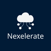 Nexelerate logo - Similar company to Ashley Dudarenok - Digital China Keynote Speaker