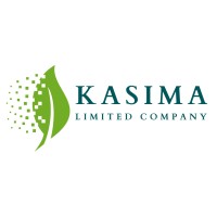 Kasima Ghana logo - Similar company to Papa Global Coorperation