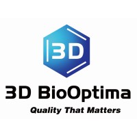 3D BioOptima logo - Similar company to Qiair Compressor Co. Ltd.-Air Compressors Manufacturer