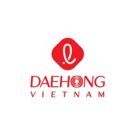 Daehong Communications Vietnam logo - Similar company to Daehong Communications