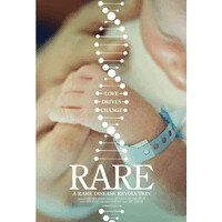 Too Rare to Care logo - Similar company to Northwest Brand Design