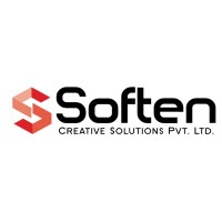Soften Creative Solutions Pvt. Ltd. logo - Similar company to Kuroit