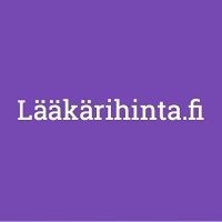 Lääkärihinta.fi / eMedi Innovations Oy (acquired) logo - Related company intelligence peer for Aimo Design