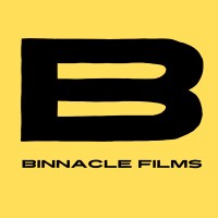Binnacle Films logo - Similar company to Wolflight