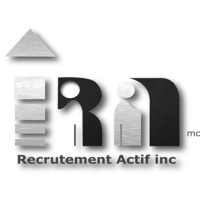Recrutement Actif inc. logo - Similar company to Scoutme