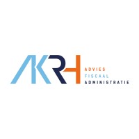 AKRH Administratiekantoor b.v. logo - Similar company to Ecomation