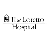 Loretto Hospital logo - Similar company to Thorek Memorial Hospital