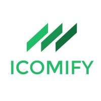 ICOMIFY logo - Similar company to Conex