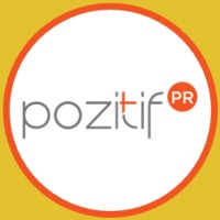 POZİTİF PR logo - Similar company to Time Pr