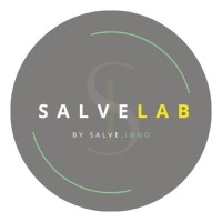 Salve.Lab logo - Similar company to Haxor Ventures