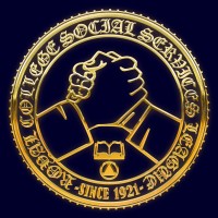 Royal College Social Services League logo - Similar company to Royal College Computer Society