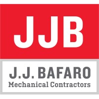 JJ Bafaro Inc. logo - Similar company to Beacon Mechanical Service