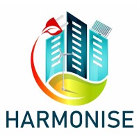 Harmonise Horizon Project logo - Similar company to Bluebird Project