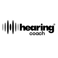 HearingCoach logo - Similar company to Pluggerz