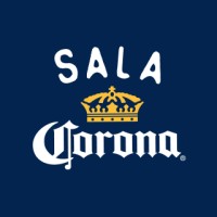 Sala Corona logo - Similar company to Sonic Arts