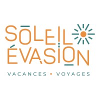 SOLEILEVASION logo - Similar company to La Cantoche