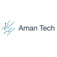 Aman khan logo - Similar company to Trendtial Tech