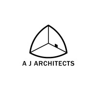 A J Architects logo - Similar company to Elements Studio