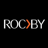 Rockby logo - Similar company to Hippolythe