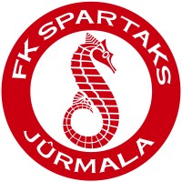 FK Spartaks Jūrmala logo - Similar company to Psps Riau