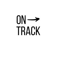 On Track logo - Similar company to Cinch Communications