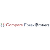 CompareForexBrokers logo - Similar company to Flex Dapps