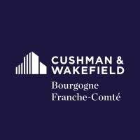 Cushman & Wakefield | Bourgogne Franche-Comté logo - Similar company to Cassys Informatique