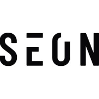 SEON logo - Similar company to Caesar Business Angels
