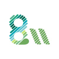 8m group logo - Similar company to Silentlab