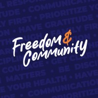Freedom & Community