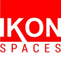 Ikon Space Solutions logo - Similar company to Xaxis Interiors
