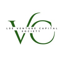 LSE SU Venture Capital Society logo - Similar company to Cambridge University Medtech Society