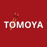 Tomoya logo - Similar company to Booking Senior