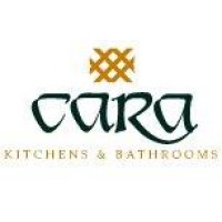 Cara Interior Design logo - Similar company to Oscar George Projects