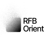 RFB Orient logo - Similar company to Spot Nordic